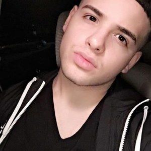 Meet your Posher, Jiovani